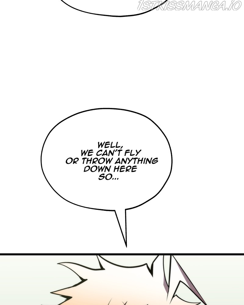 MONOCHROME – Manhwa Chapter 44 - page 36