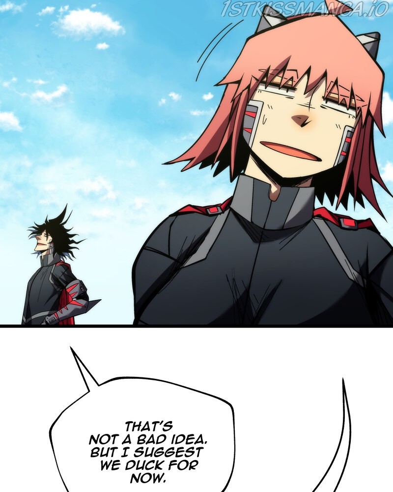MONOCHROME – Manhwa Chapter 44 - page 39