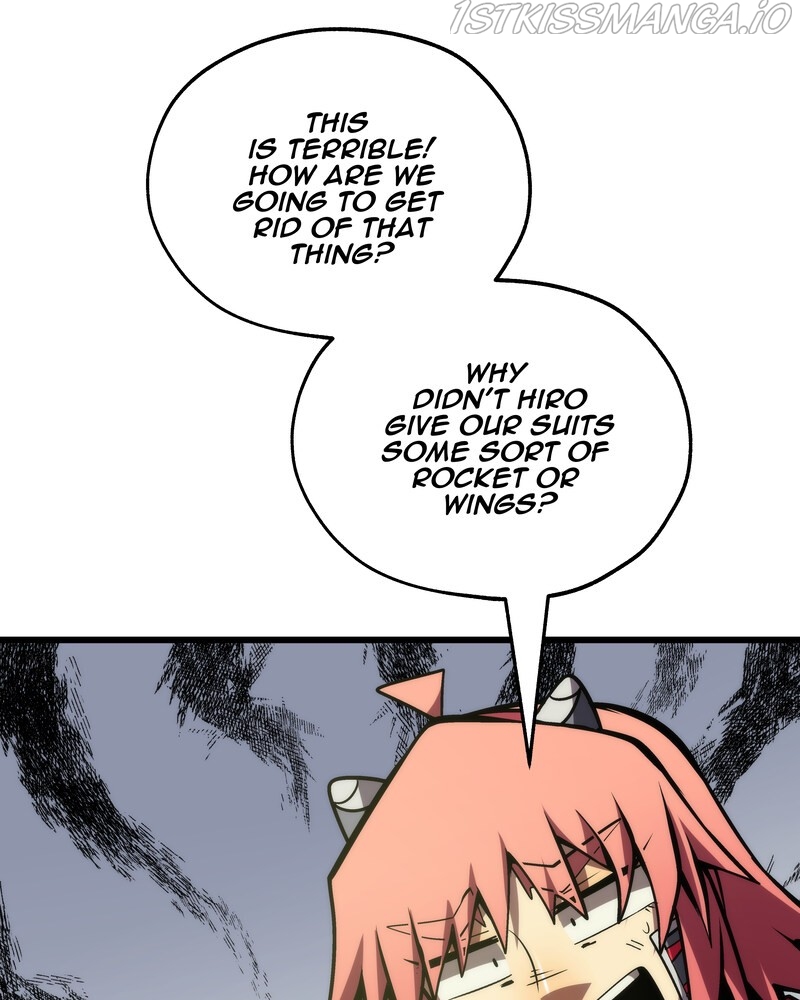 MONOCHROME – Manhwa Chapter 44 - page 45