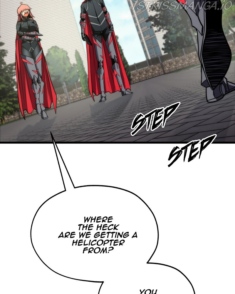 MONOCHROME – Manhwa Chapter 44 - page 53