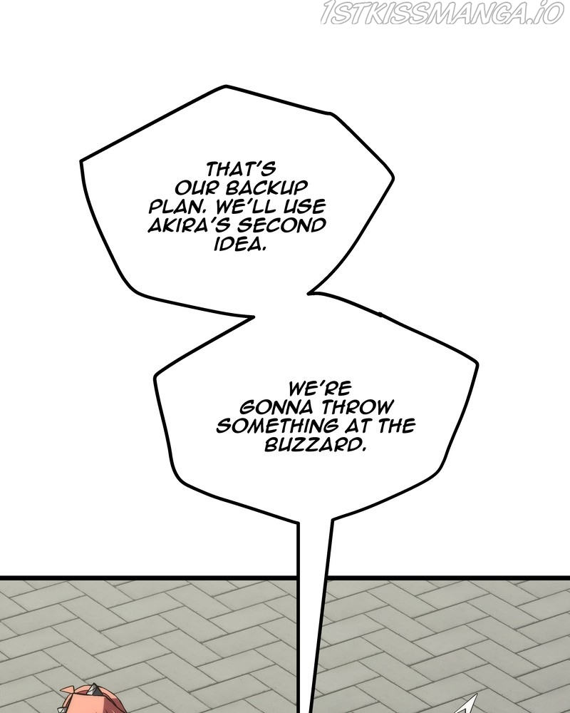 MONOCHROME – Manhwa Chapter 44 - page 55