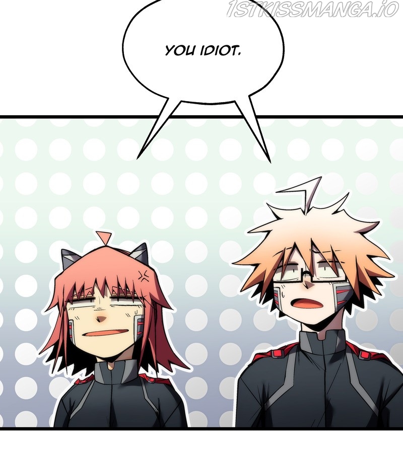 MONOCHROME – Manhwa Chapter 44 - page 62