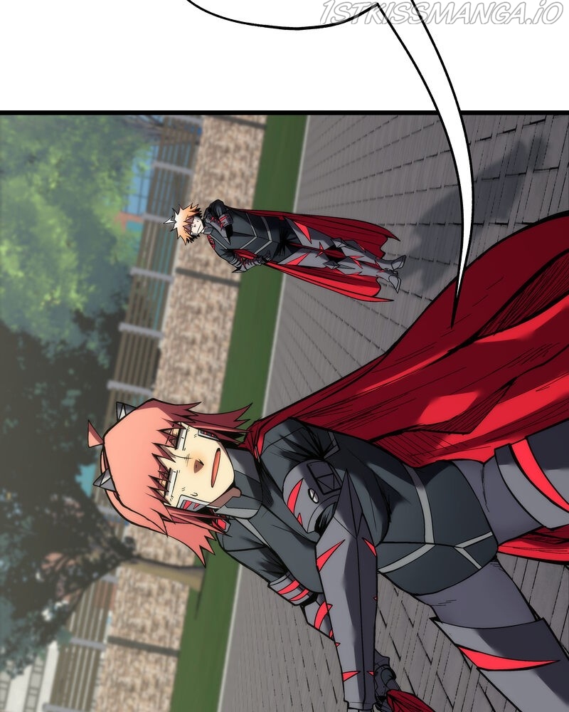 MONOCHROME – Manhwa Chapter 44 - page 64