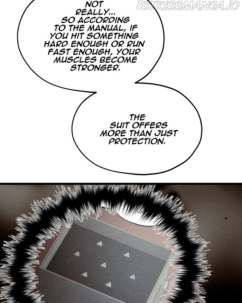 MONOCHROME – Manhwa Chapter 44 - page 68