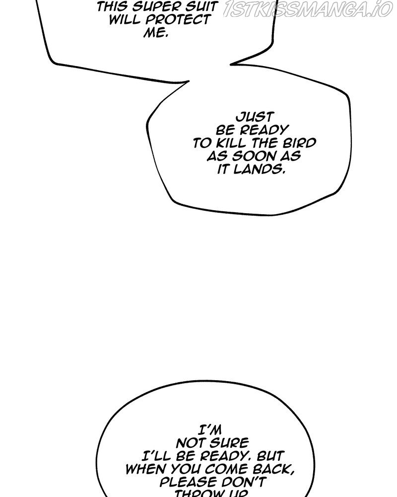 MONOCHROME – Manhwa Chapter 44 - page 73