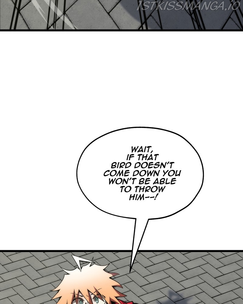MONOCHROME – Manhwa Chapter 44 - page 84
