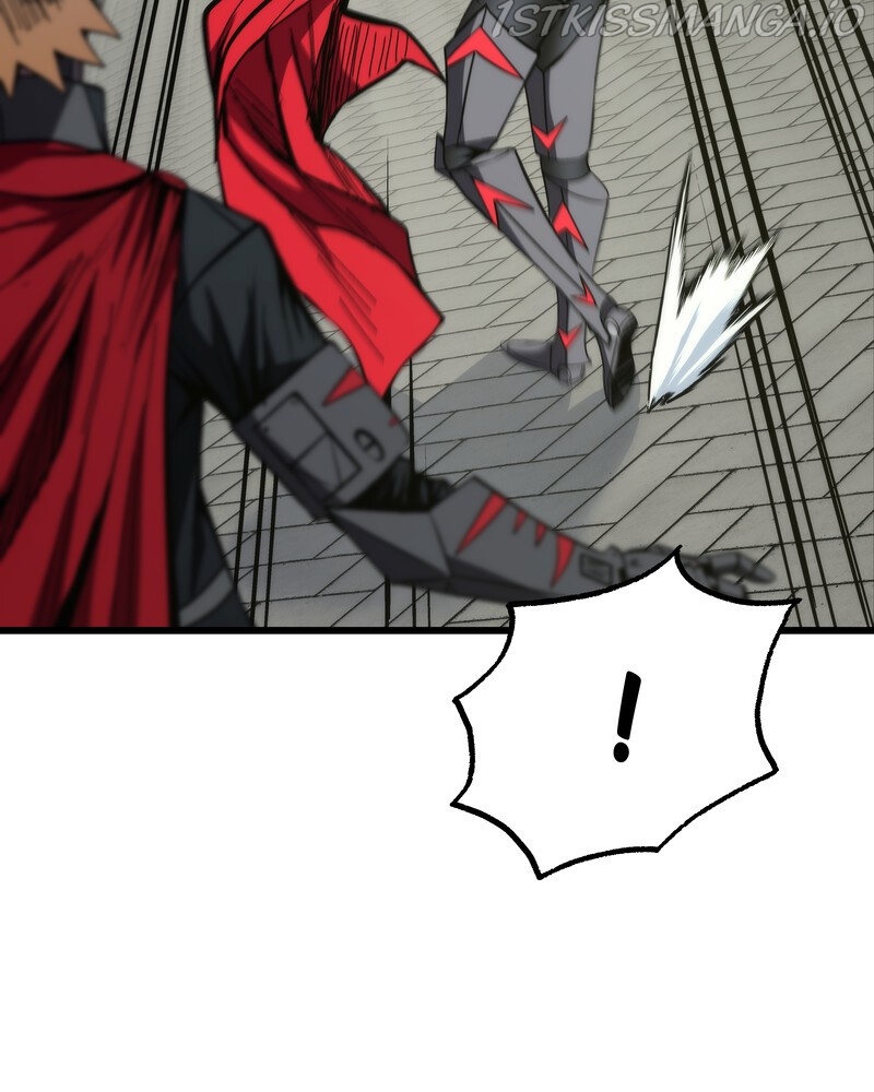 MONOCHROME – Manhwa Chapter 44 - page 91