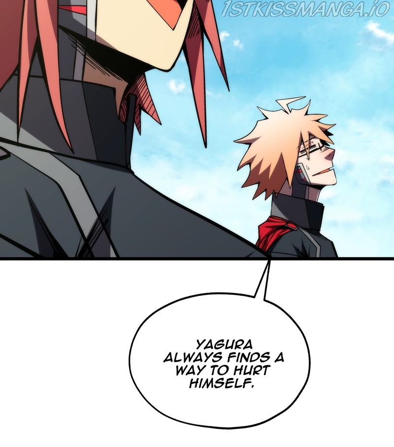 MONOCHROME – Manhwa Chapter 44 - page 93