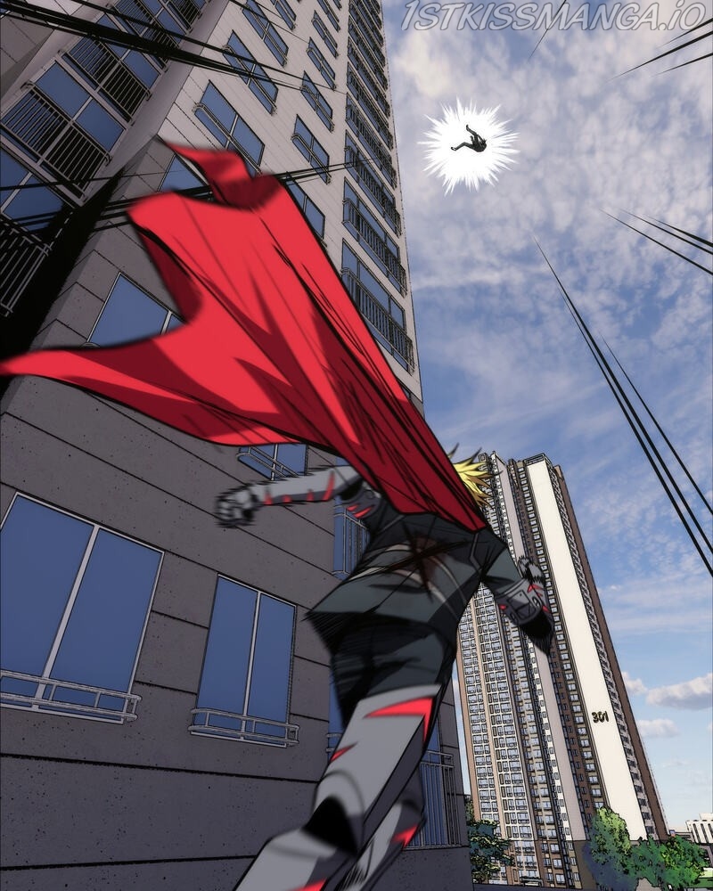 MONOCHROME – Manhwa Chapter 47 - page 10