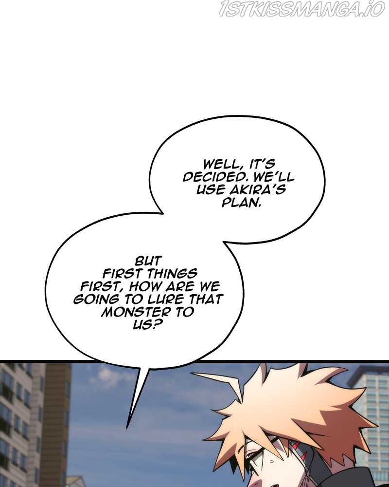 MONOCHROME – Manhwa Chapter 47 - page 105