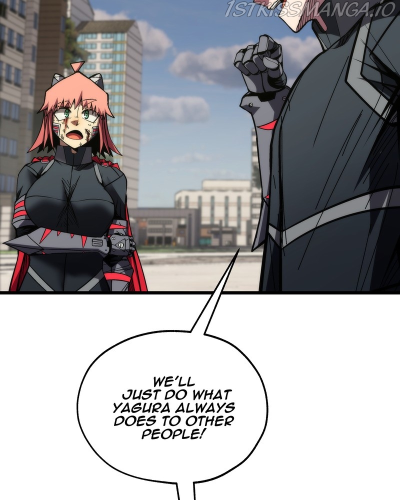 MONOCHROME – Manhwa Chapter 47 - page 106