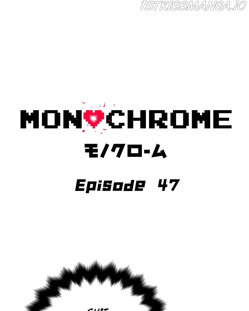 MONOCHROME – Manhwa Chapter 47 - page 2