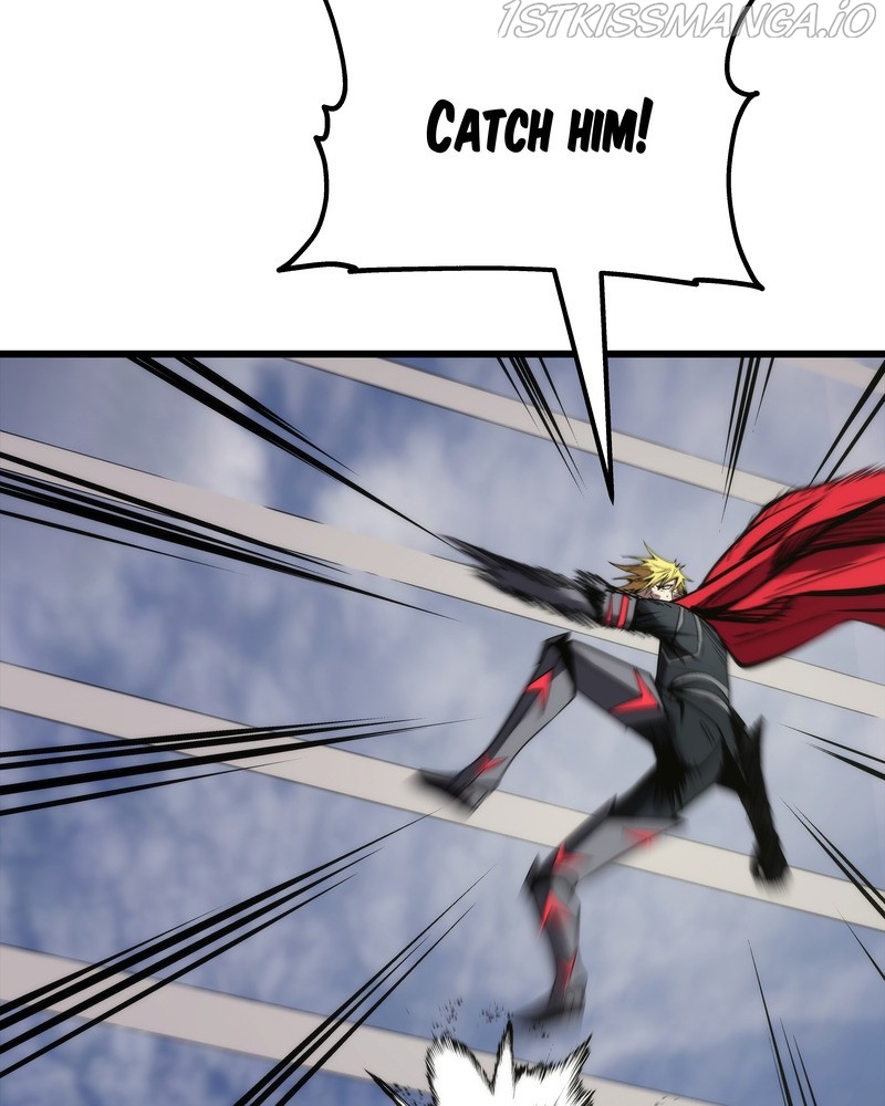 MONOCHROME – Manhwa Chapter 47 - page 21