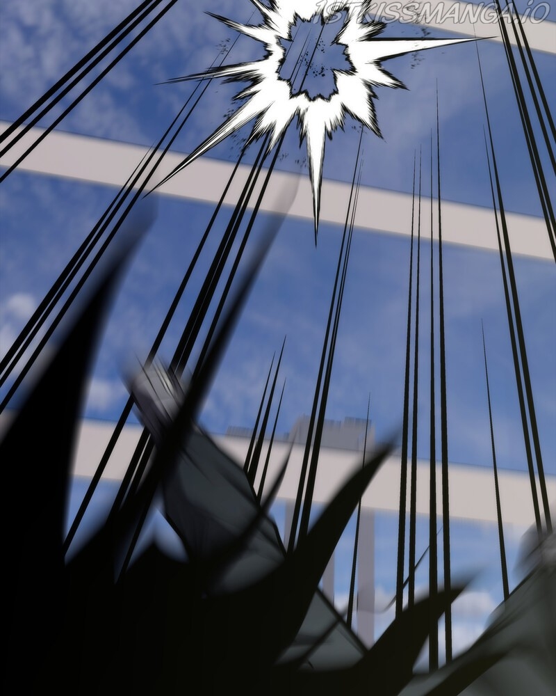 MONOCHROME – Manhwa Chapter 47 - page 22