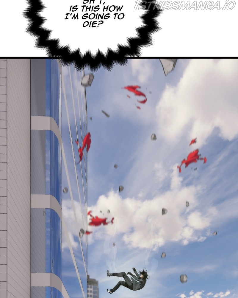 MONOCHROME – Manhwa Chapter 47 - page 3
