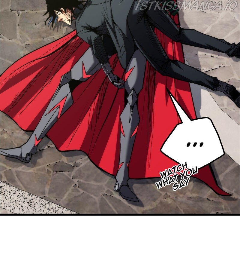 MONOCHROME – Manhwa Chapter 47 - page 31