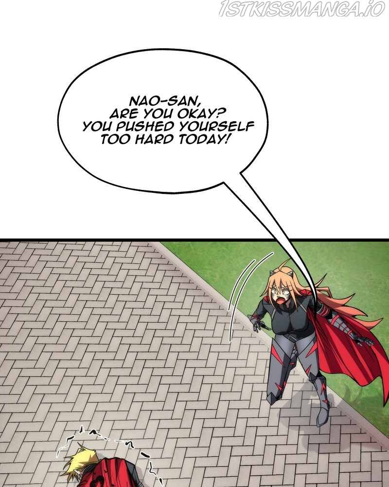 MONOCHROME – Manhwa Chapter 47 - page 32