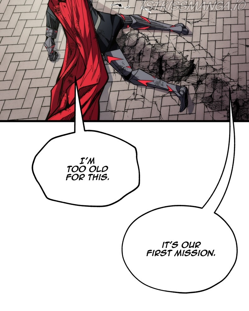 MONOCHROME – Manhwa Chapter 47 - page 33