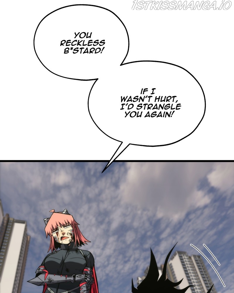 MONOCHROME – Manhwa Chapter 47 - page 34