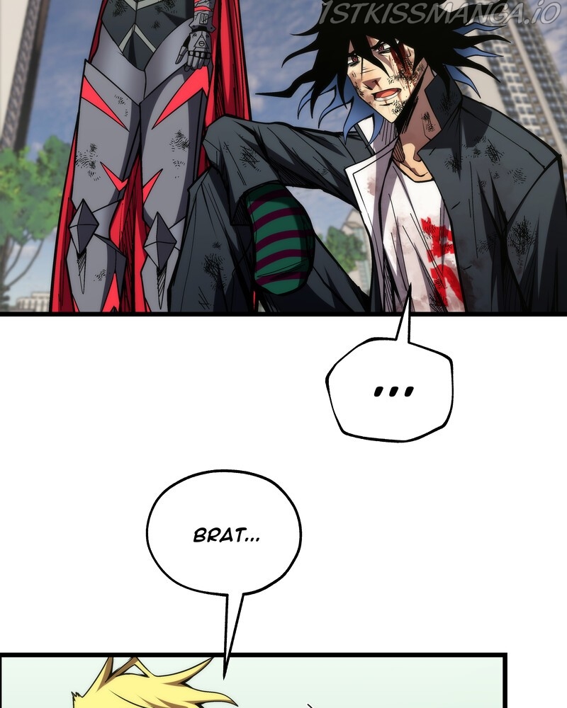 MONOCHROME – Manhwa Chapter 47 - page 35