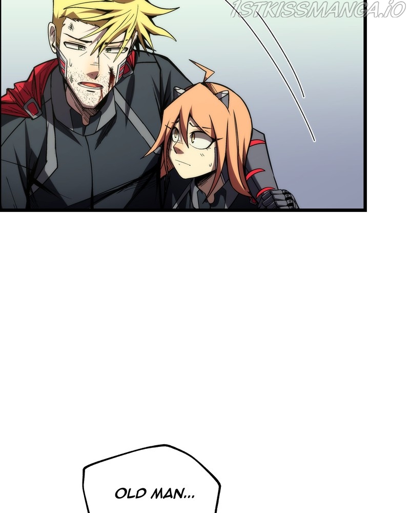 MONOCHROME – Manhwa Chapter 47 - page 36