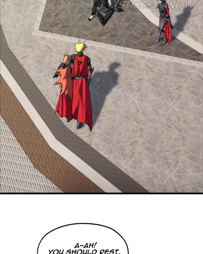 MONOCHROME – Manhwa Chapter 47 - page 40
