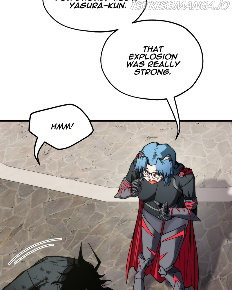 MONOCHROME – Manhwa Chapter 47 - page 41