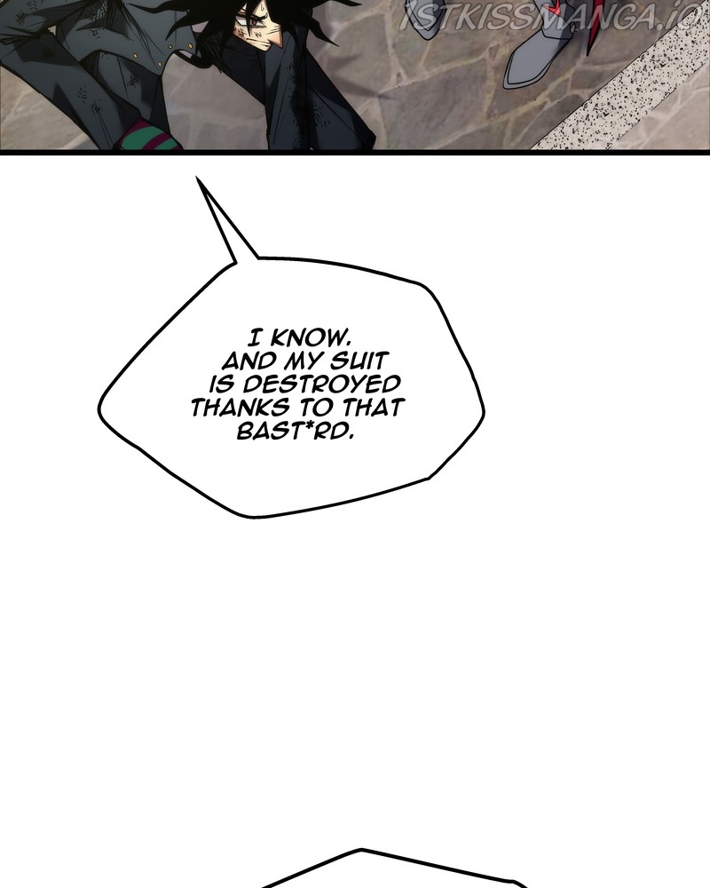 MONOCHROME – Manhwa Chapter 47 - page 42