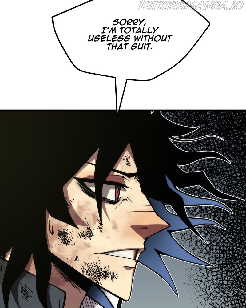 MONOCHROME – Manhwa Chapter 47 - page 43