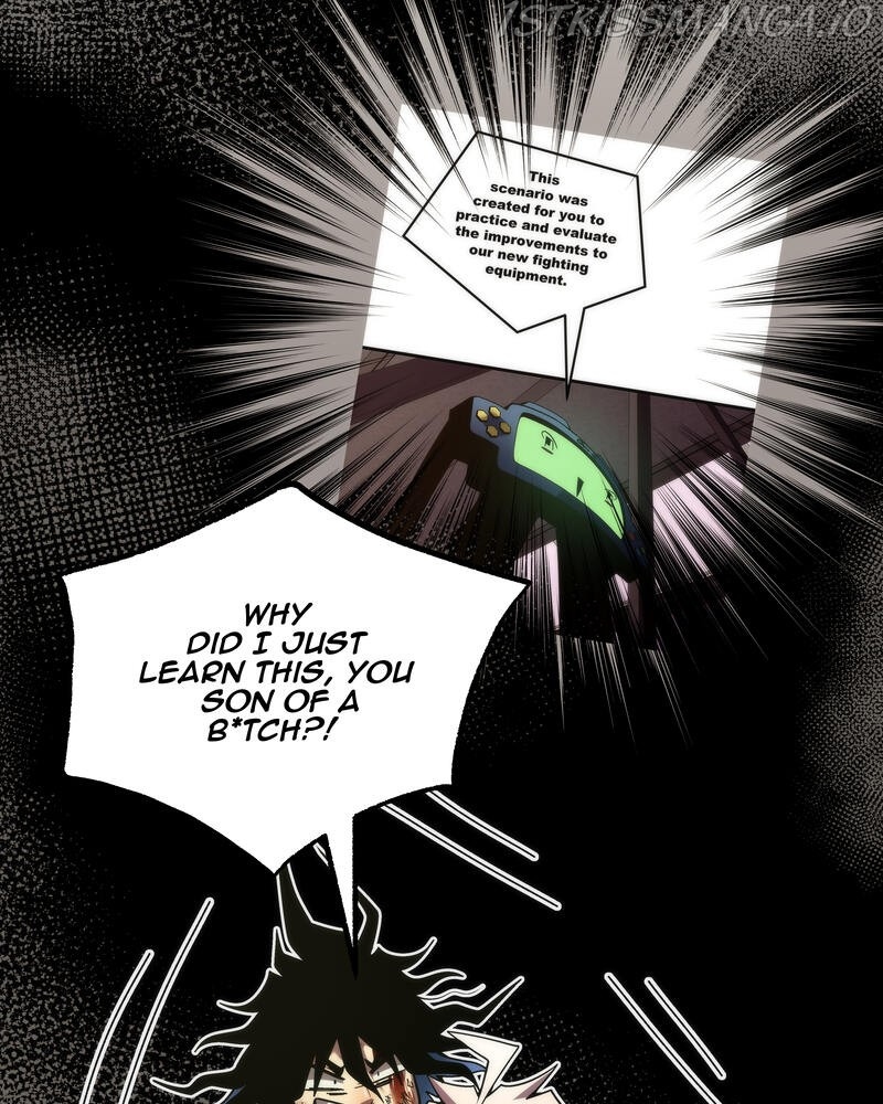 MONOCHROME – Manhwa Chapter 47 - page 48
