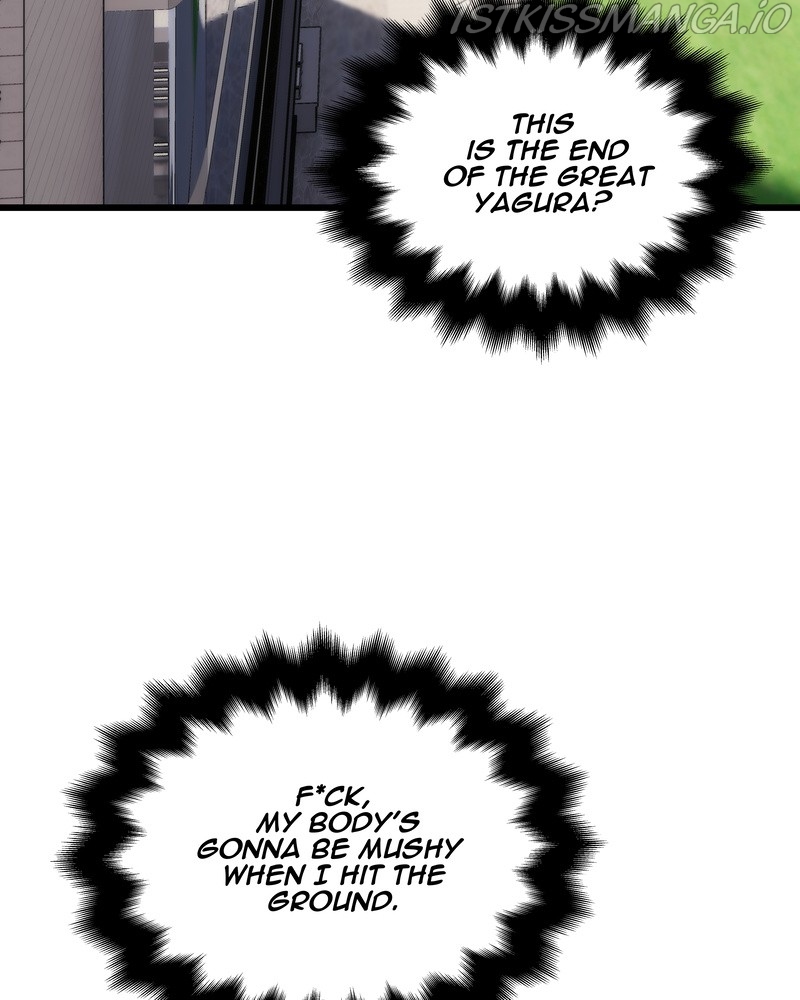 MONOCHROME – Manhwa Chapter 47 - page 5
