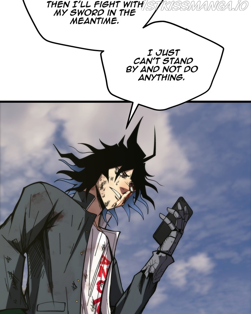 MONOCHROME – Manhwa Chapter 47 - page 50