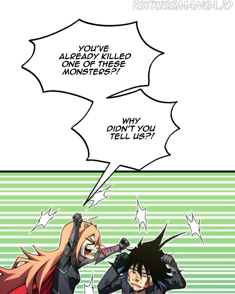 MONOCHROME – Manhwa Chapter 47 - page 55