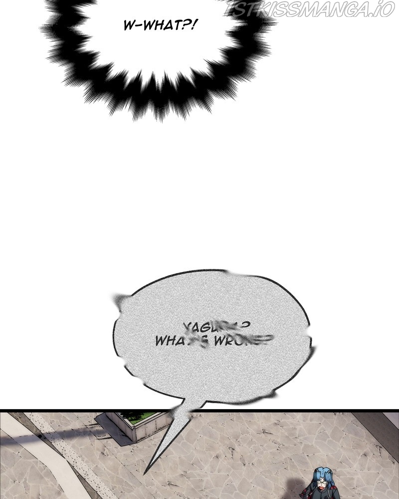 MONOCHROME – Manhwa Chapter 47 - page 59