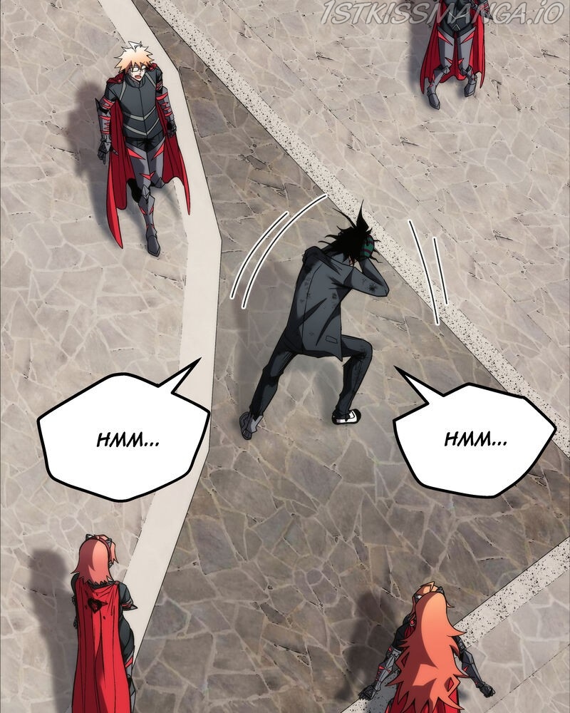 MONOCHROME – Manhwa Chapter 47 - page 60