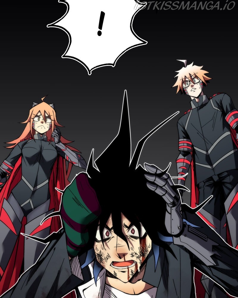 MONOCHROME – Manhwa Chapter 47 - page 63