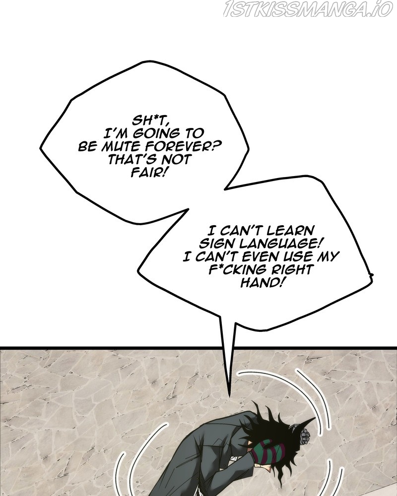 MONOCHROME – Manhwa Chapter 47 - page 67