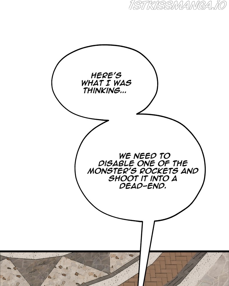 MONOCHROME – Manhwa Chapter 47 - page 81