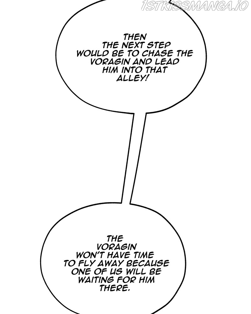 MONOCHROME – Manhwa Chapter 47 - page 88
