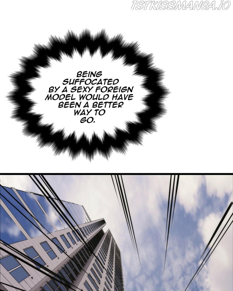 MONOCHROME – Manhwa Chapter 47 - page 9