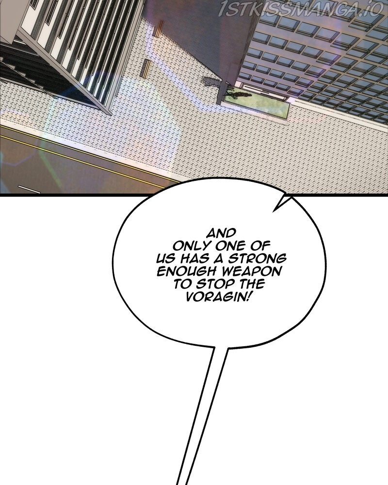 MONOCHROME – Manhwa Chapter 47 - page 90