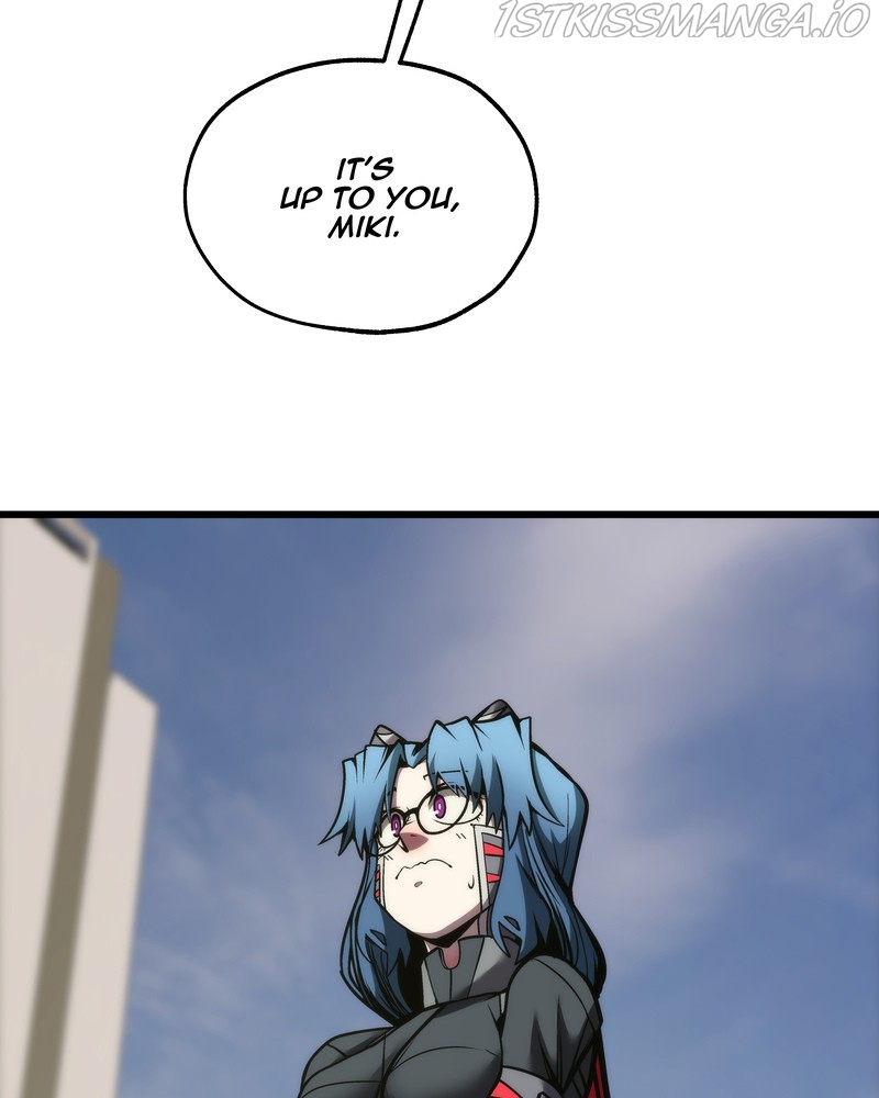 MONOCHROME – Manhwa Chapter 47 - page 91