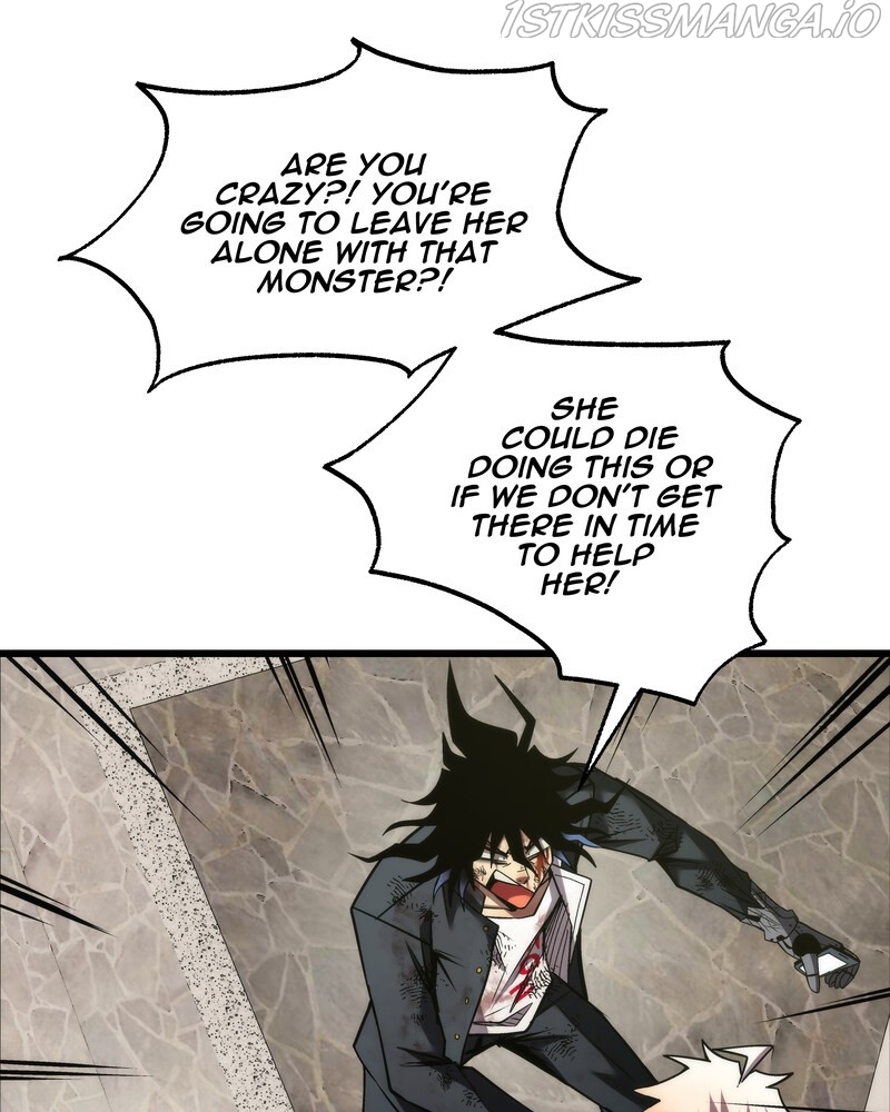 MONOCHROME – Manhwa Chapter 47 - page 94