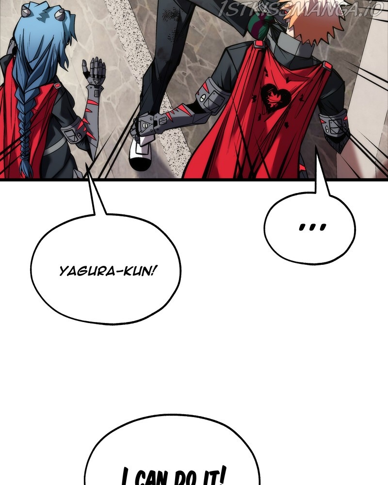 MONOCHROME – Manhwa Chapter 47 - page 95