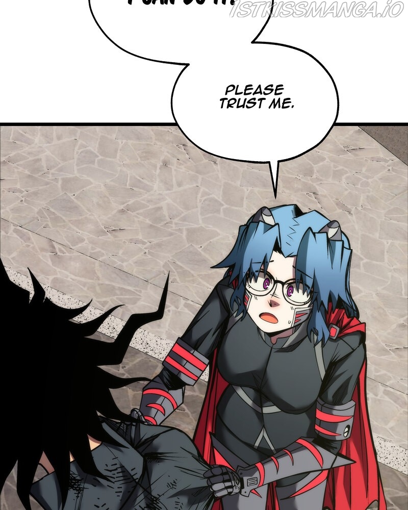 MONOCHROME – Manhwa Chapter 47 - page 96