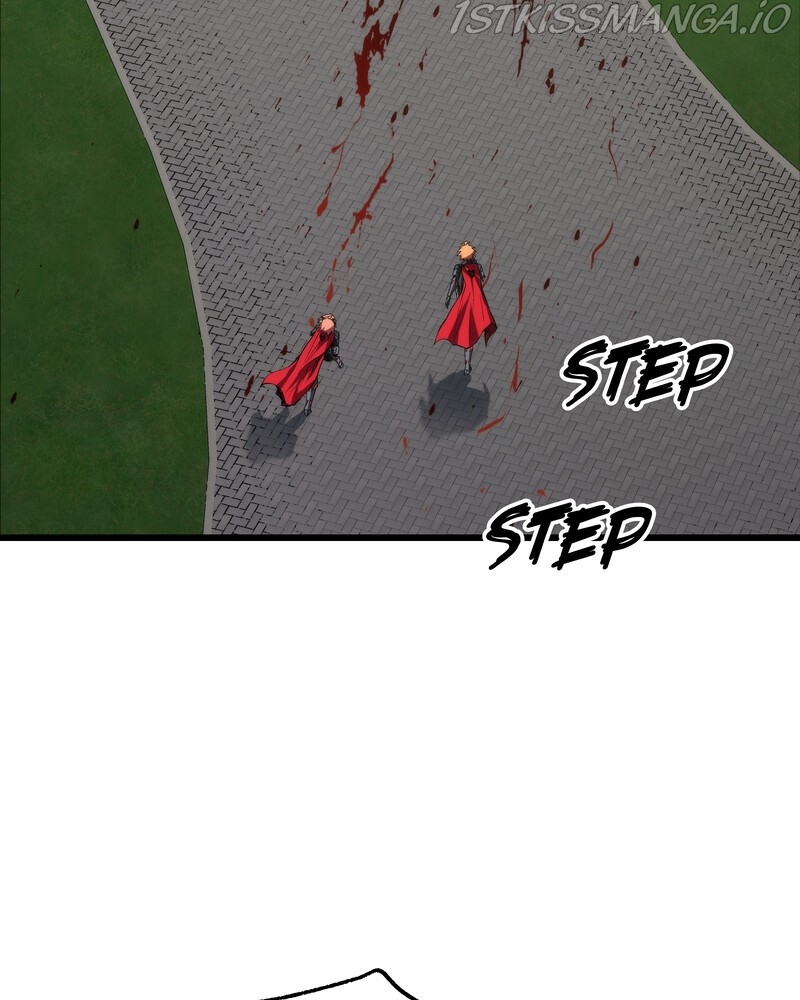 MONOCHROME – Manhwa Chapter 45 - page 11