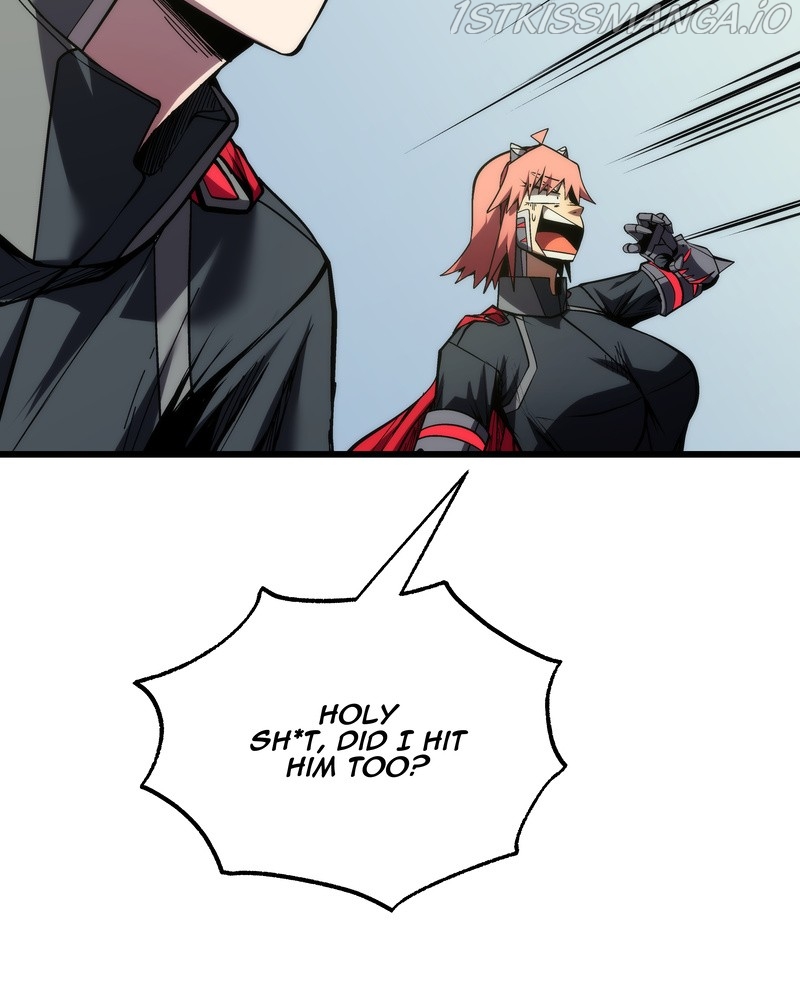 MONOCHROME – Manhwa Chapter 45 - page 13