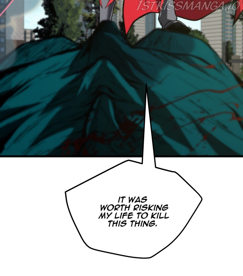 MONOCHROME – Manhwa Chapter 45 - page 17