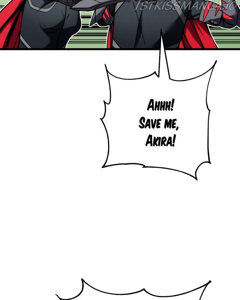 MONOCHROME – Manhwa Chapter 45 - page 19