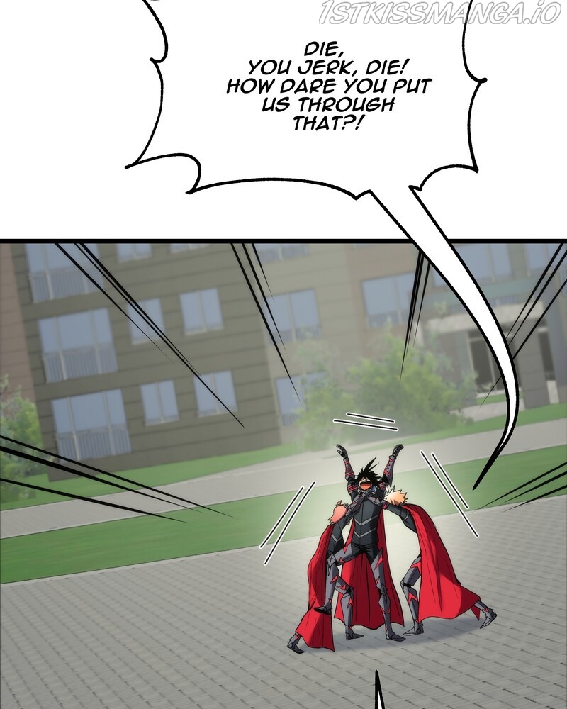 MONOCHROME – Manhwa Chapter 45 - page 20